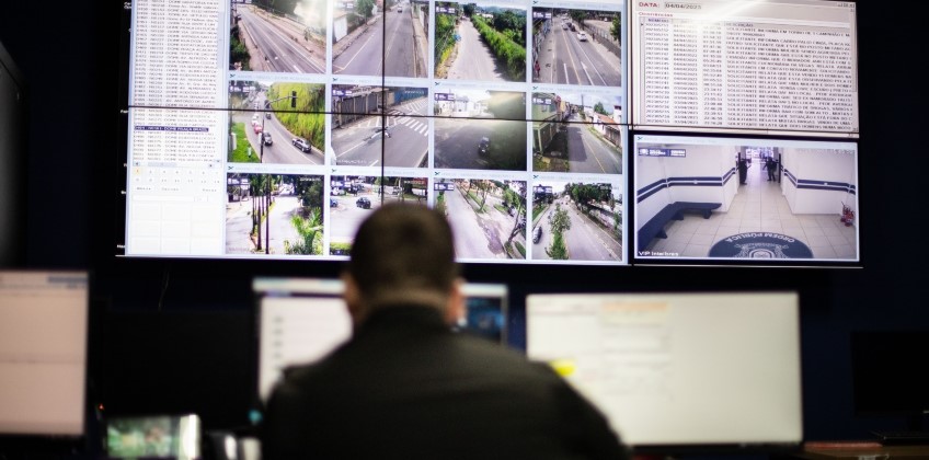 Volta Redonda consolida posição entre as cidades mais seguras do estado com queda nos índices de criminalidade